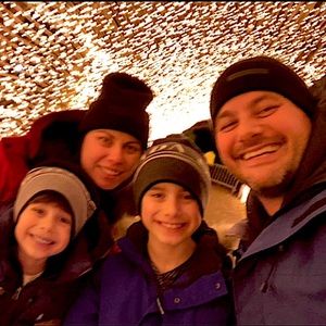 Meet your Posher, Mike